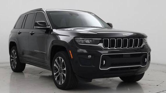 JEEP GRAND CHEROKEE 2023 1C4RJHDGXPC508947 image